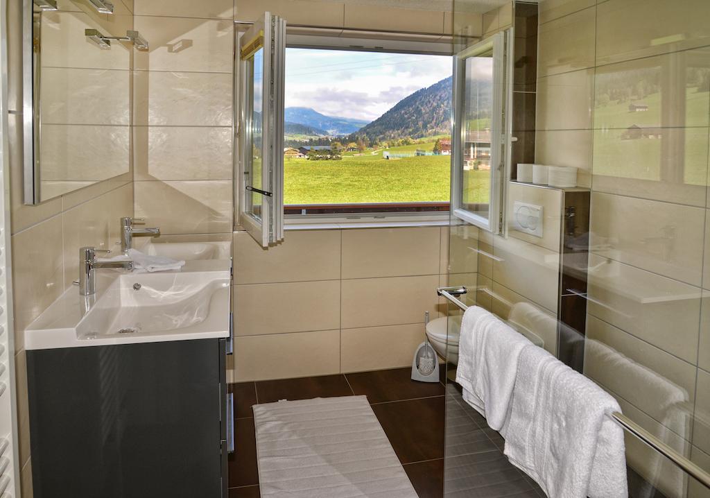 Haus Gabriela Hotel Иттер Стая снимка